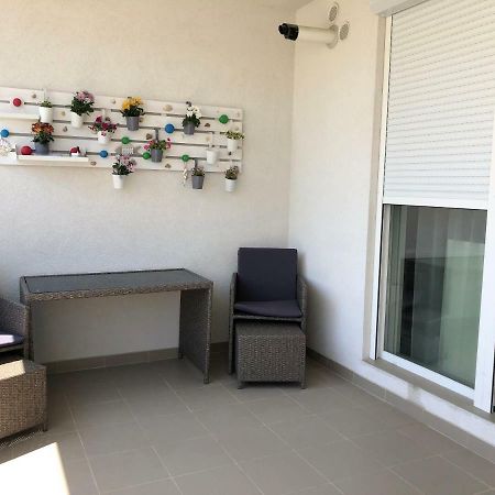 Miramar Studio Apartamento Năvodari Exterior foto