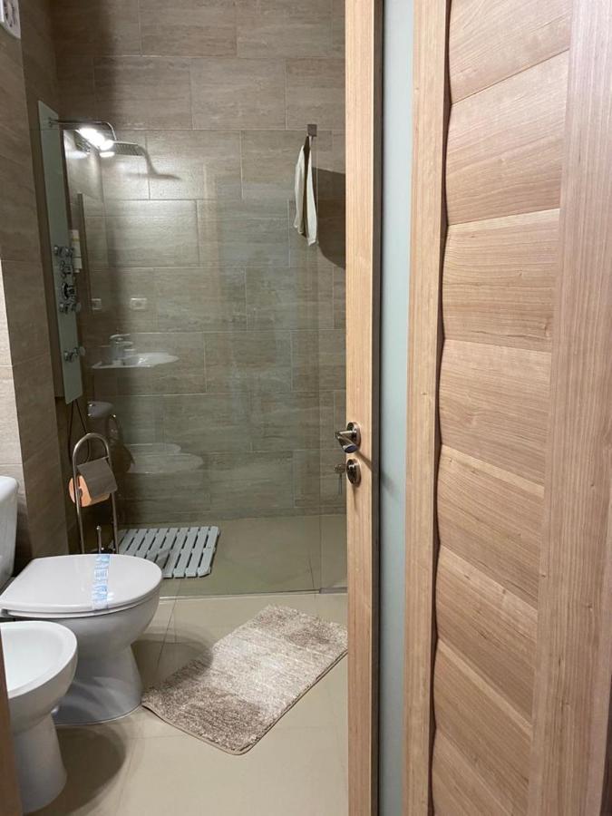Miramar Studio Apartamento Năvodari Exterior foto
